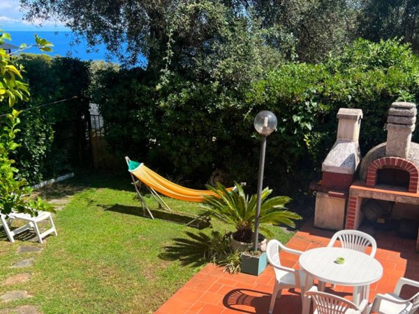 appartamento in vendita a Varazze