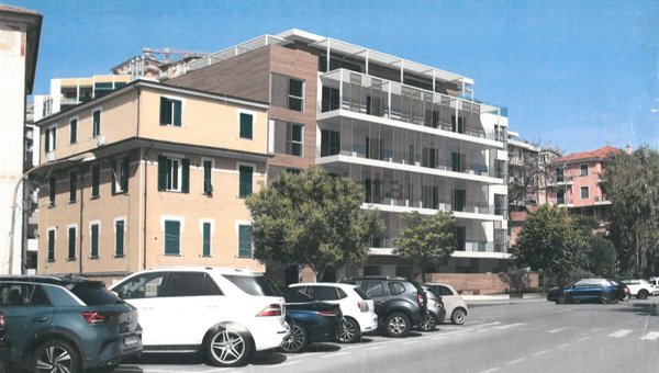 appartamento in vendita a Varazze