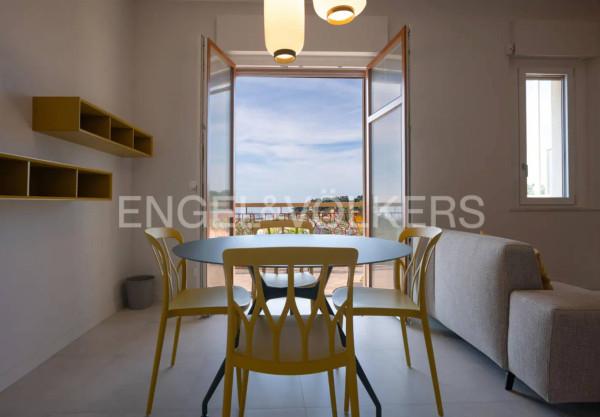 appartamento in vendita a Varazze