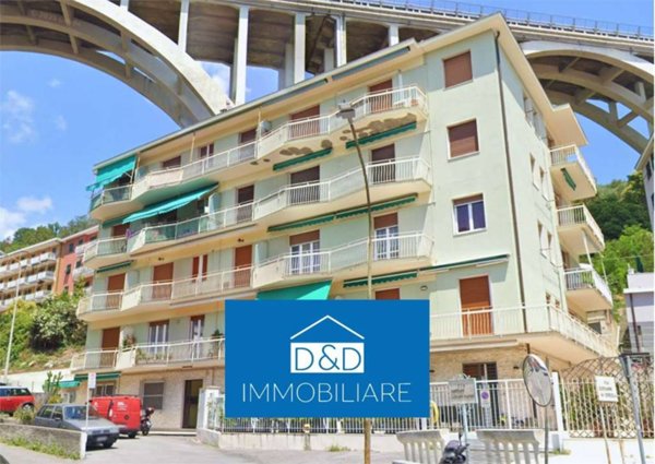 appartamento in vendita a Varazze