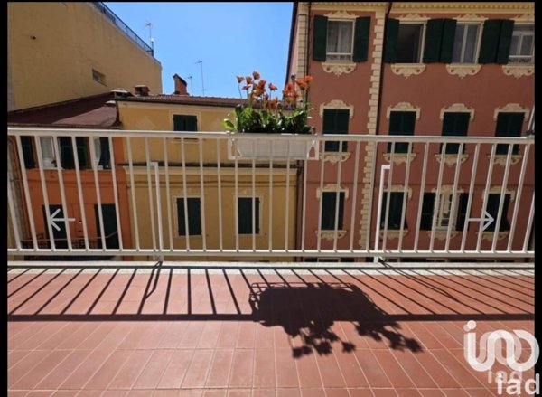 appartamento in vendita a Varazze