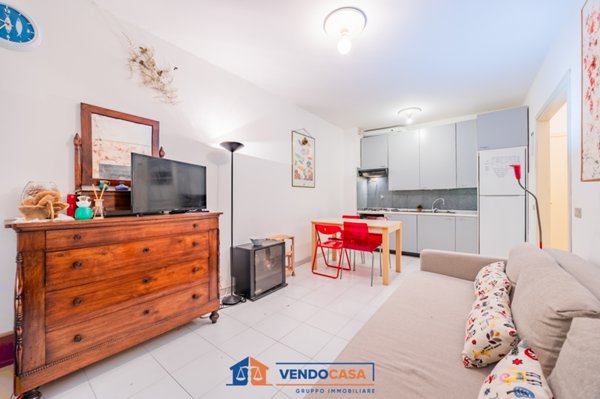 appartamento in vendita a Varazze