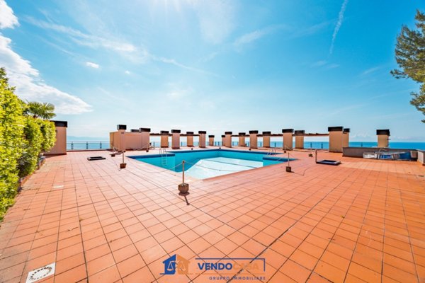 appartamento in vendita a Varazze