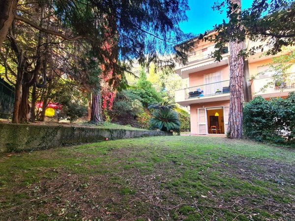 appartamento in vendita a Varazze