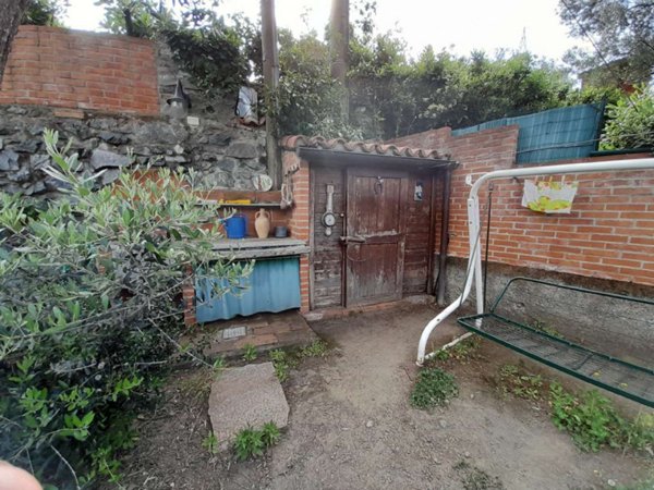 appartamento in vendita a Varazze