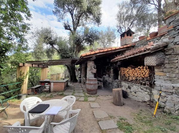 appartamento in vendita a Varazze