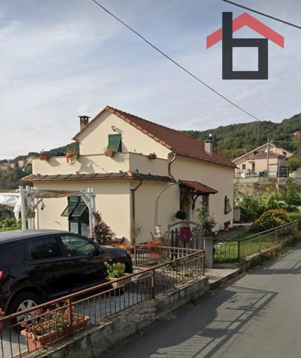 casa indipendente in vendita a Varazze