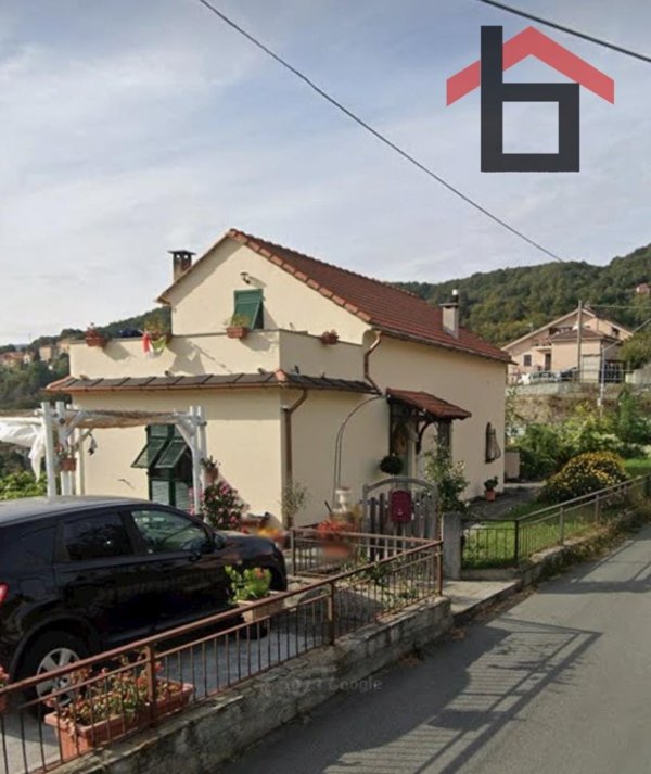 casa indipendente in vendita a Varazze