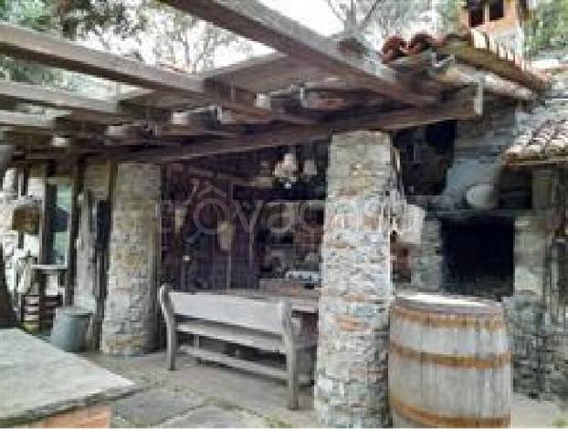 casa indipendente in vendita a Varazze in zona Casanova