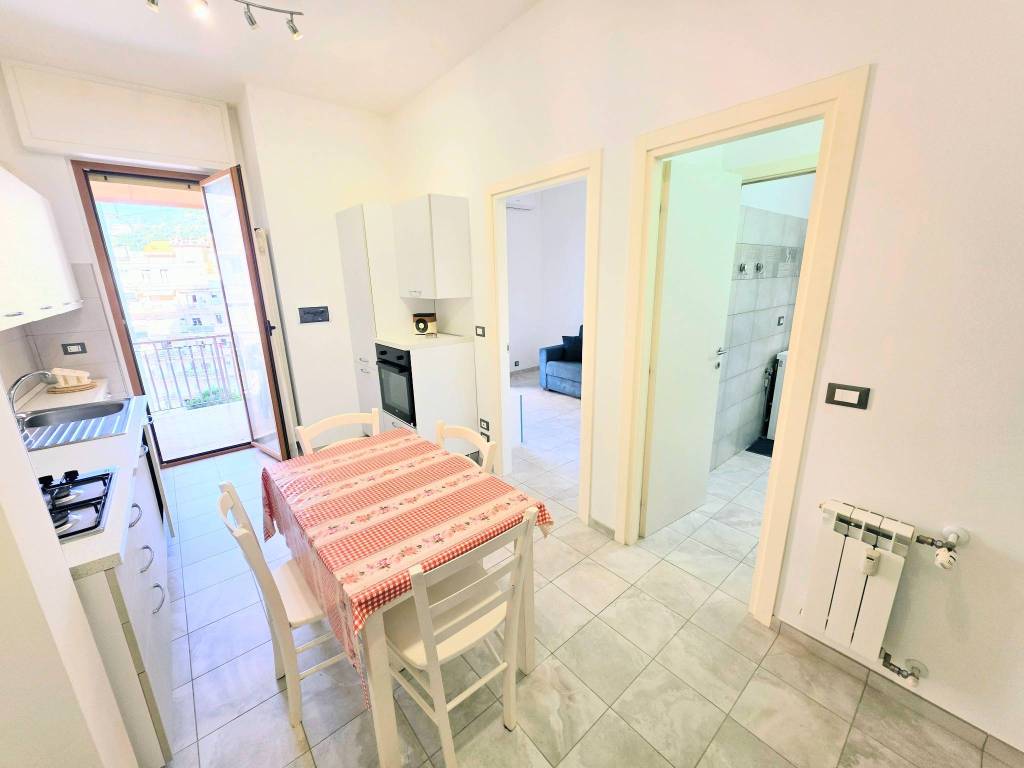 appartamento in vendita a Varazze
