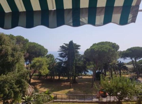 appartamento in vendita a Varazze