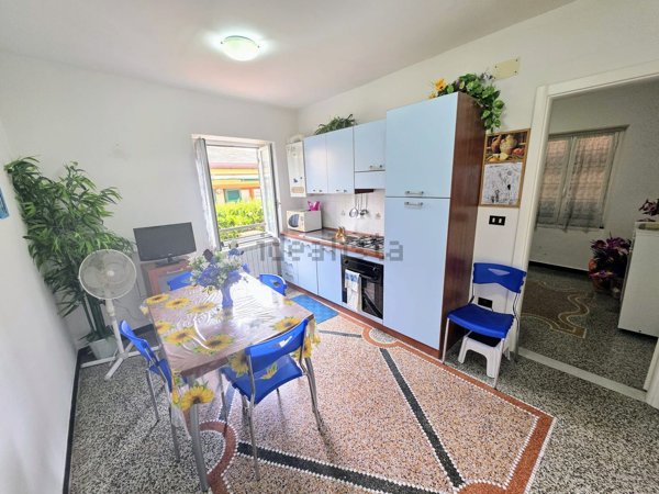 appartamento in vendita a Varazze