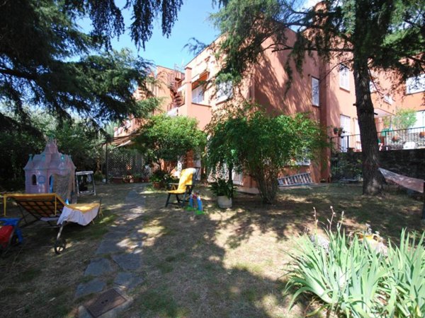 appartamento in vendita a Varazze