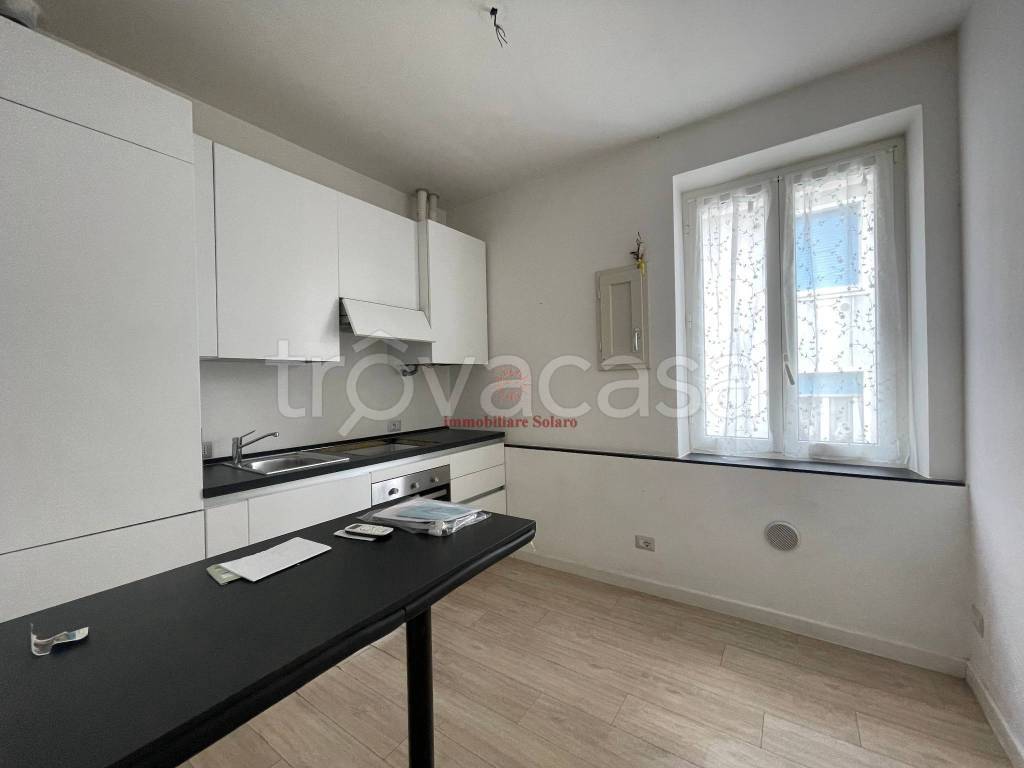 appartamento in vendita a Varazze