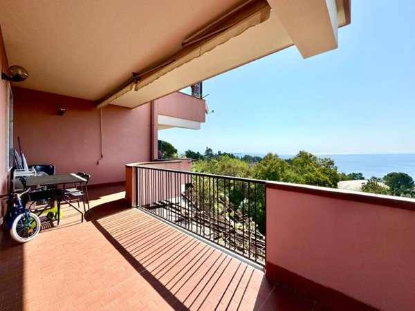 appartamento in vendita a Varazze