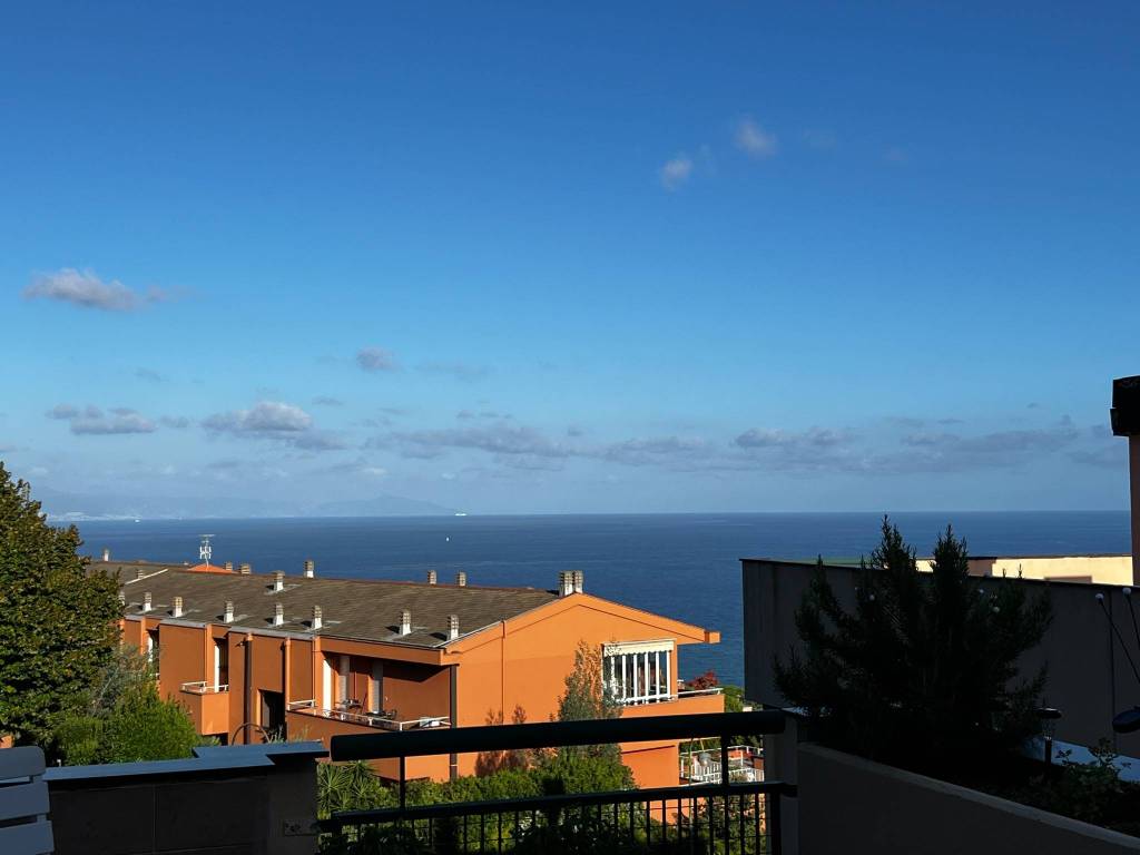 appartamento in vendita a Varazze