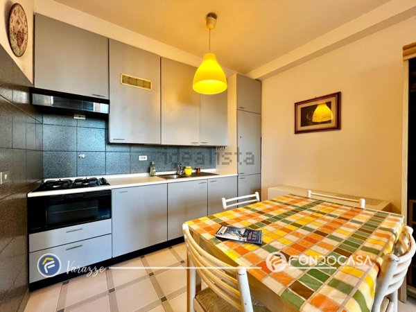appartamento in vendita a Varazze