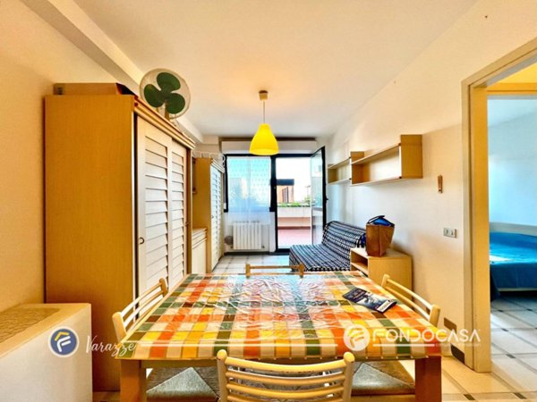 appartamento in vendita a Varazze