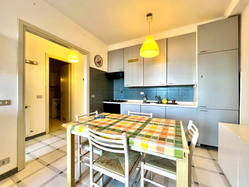 appartamento in vendita a Varazze