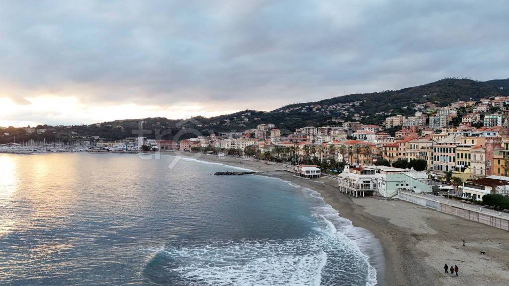 monolocale in vendita a Varazze