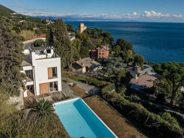 casa indipendente in vendita a Varazze