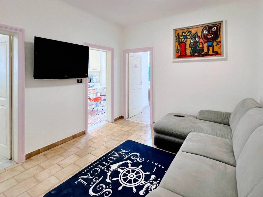 appartamento in vendita a Varazze