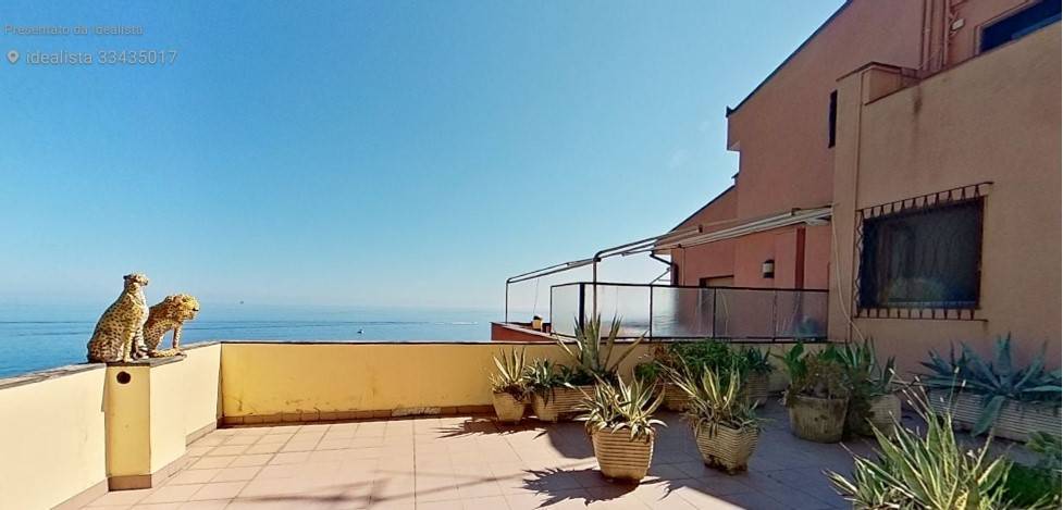 appartamento in vendita a Varazze