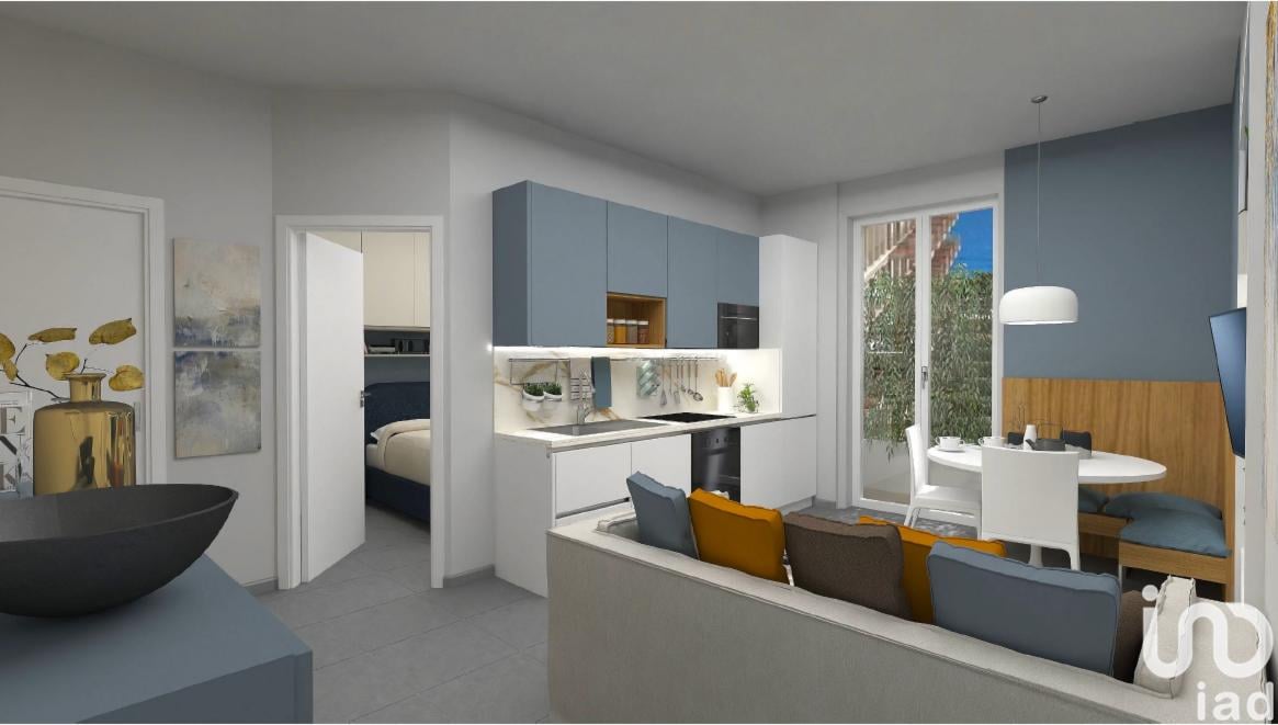 appartamento in vendita a Varazze