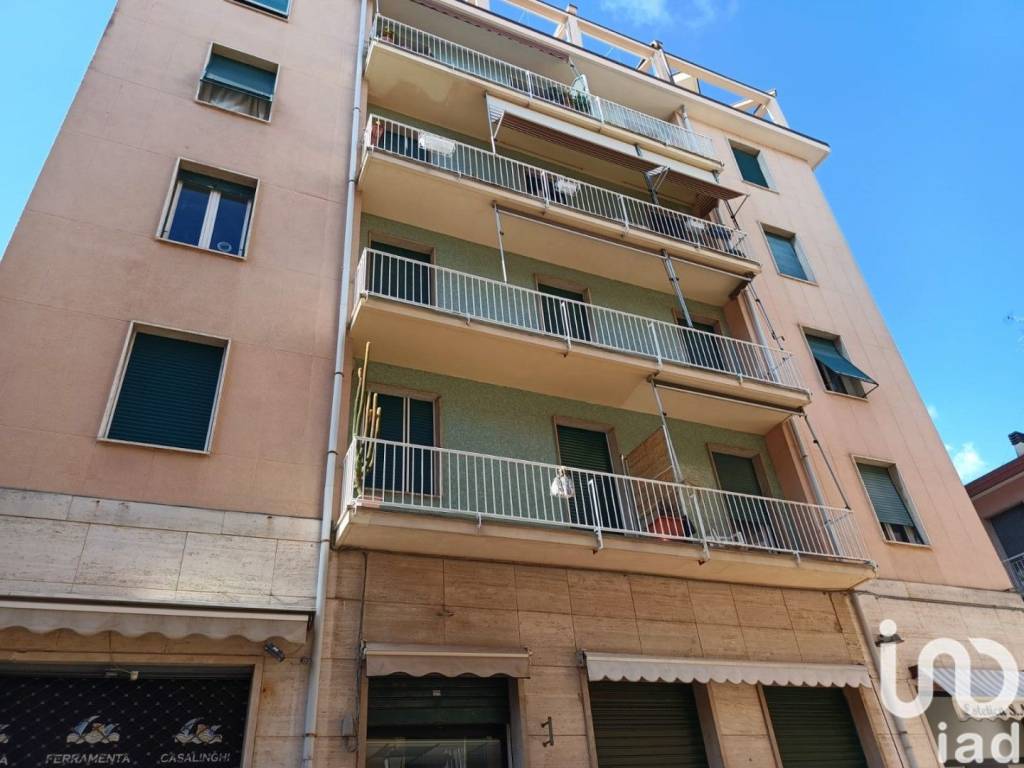 appartamento in vendita a Varazze