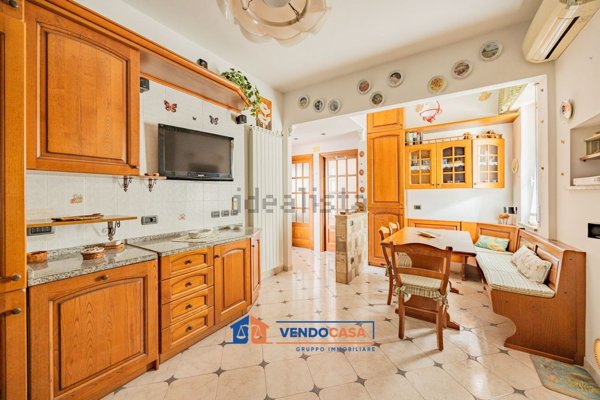 appartamento in vendita a Varazze