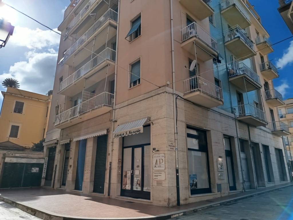 appartamento in vendita a Varazze