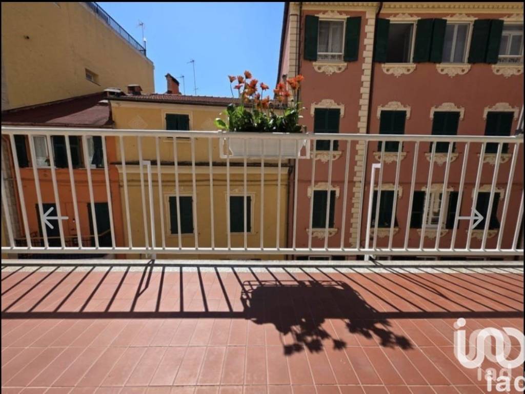 appartamento in vendita a Varazze