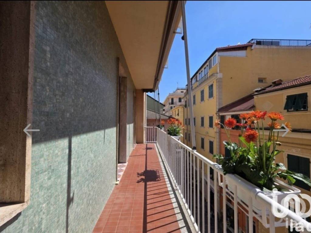 appartamento in vendita a Varazze