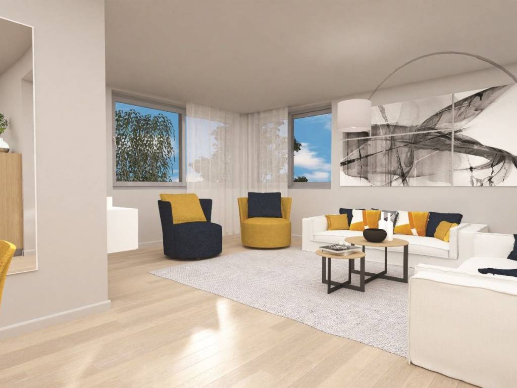 appartamento in vendita a Varazze