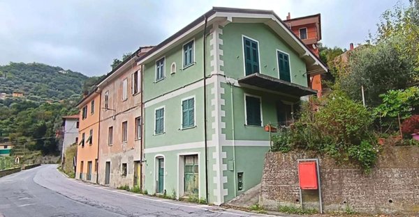 appartamento in vendita a Varazze