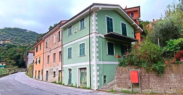 appartamento in vendita a Varazze