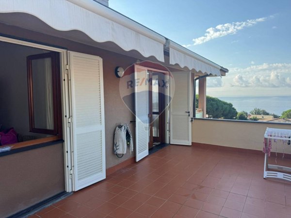 appartamento in vendita a Varazze