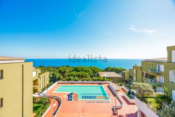 appartamento in vendita a Varazze