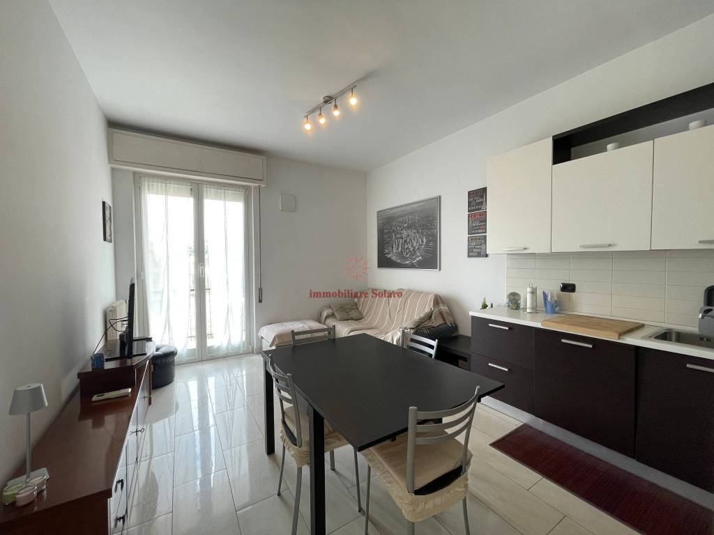 appartamento in vendita a Varazze