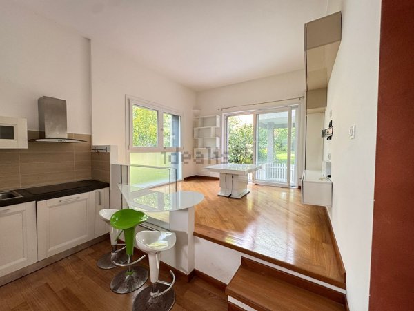 appartamento in vendita a Varazze