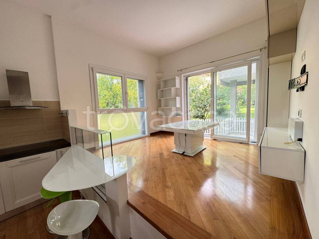 appartamento in vendita a Varazze