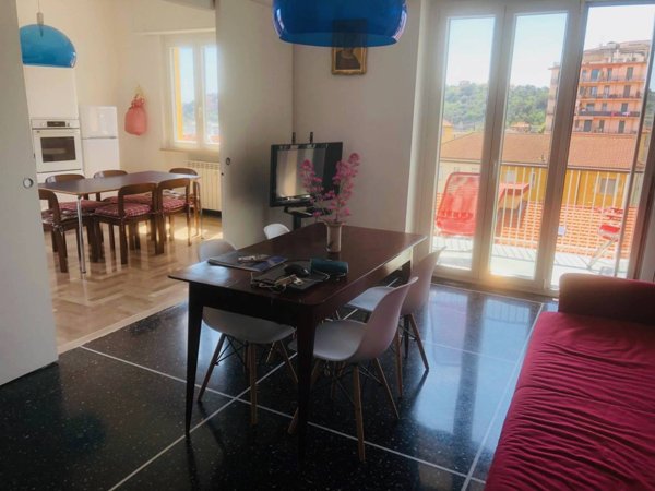 appartamento in vendita a Varazze