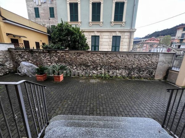 appartamento in vendita a Varazze