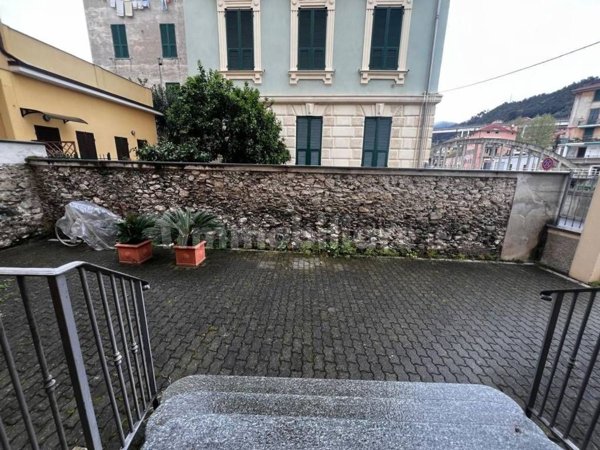 appartamento in vendita a Varazze