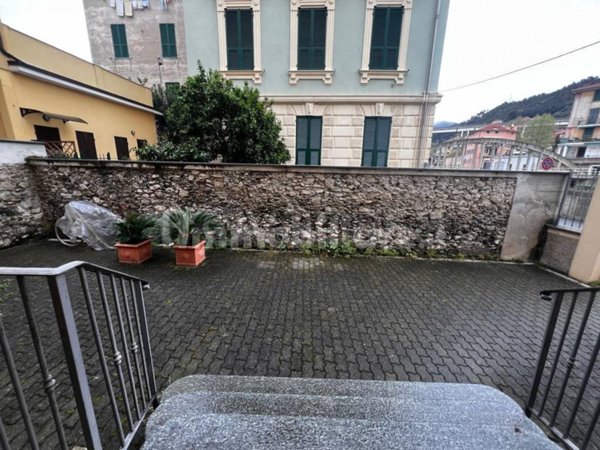 appartamento in vendita a Varazze