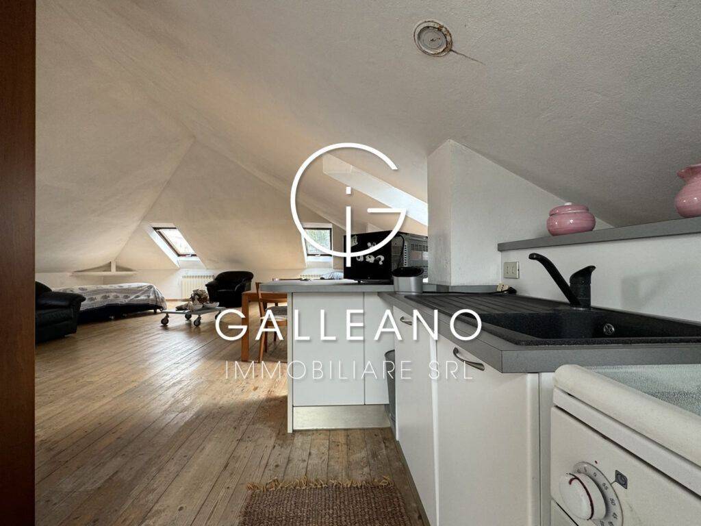 appartamento in vendita a Varazze