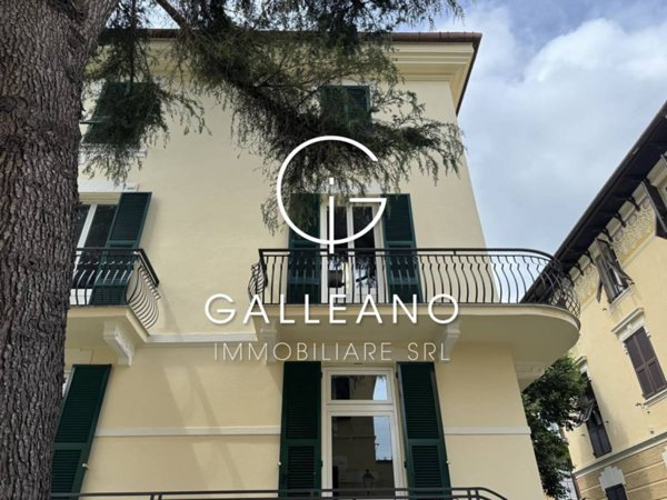 appartamento in vendita a Varazze
