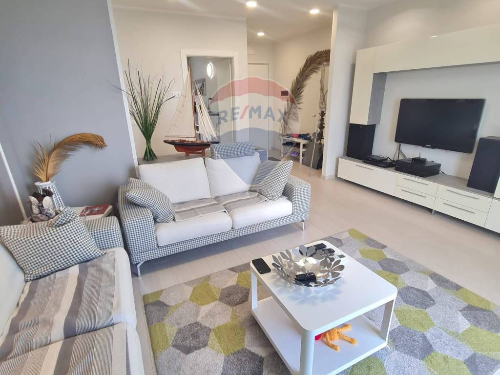 appartamento in vendita a Varazze