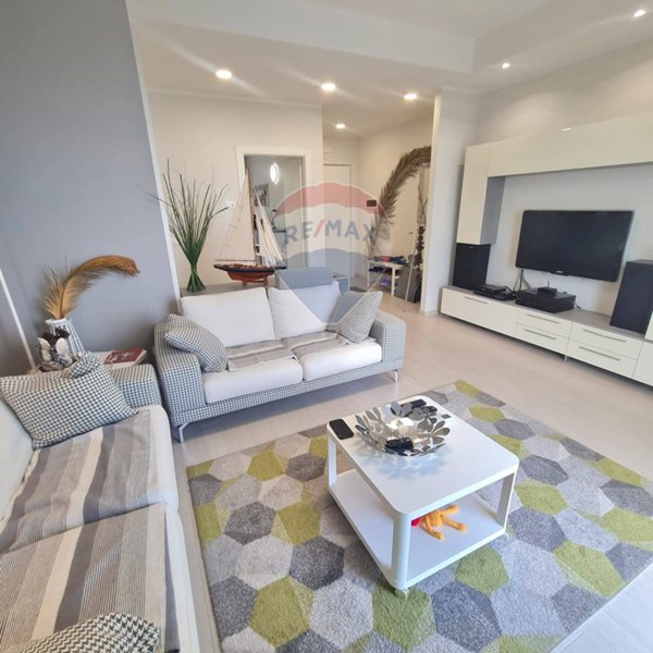 appartamento in vendita a Varazze