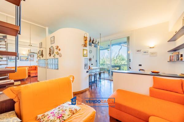 appartamento in vendita a Varazze